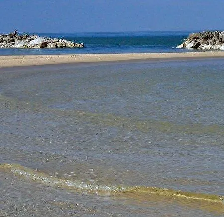 Апартаменты Abruzzoland