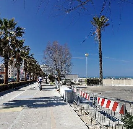 Abruzzoland Appartamento Montesilvano Marina
