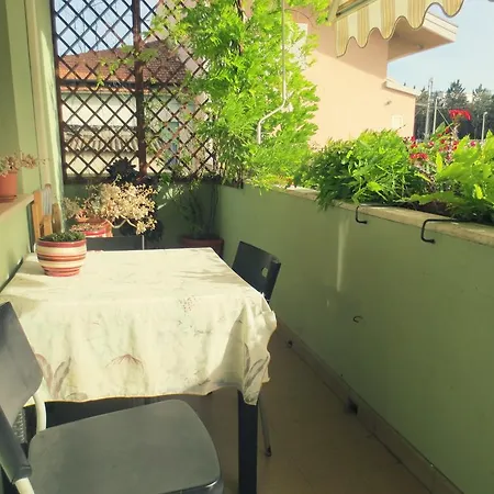Abruzzoland Appartamento *