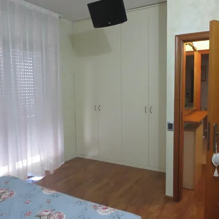 Апартаменты Abruzzoland *
