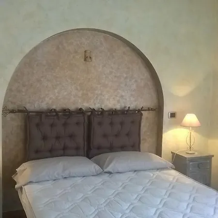 Апартаменты Abruzzoland *
