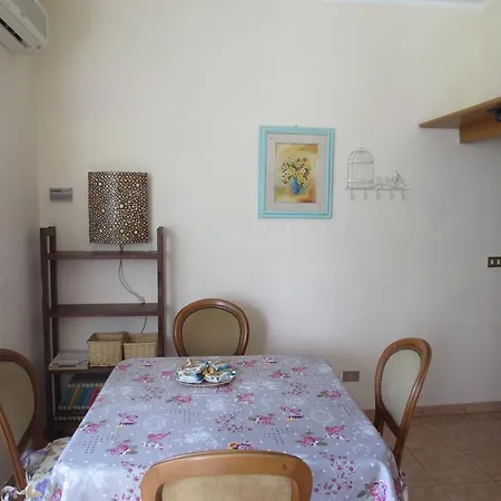 Апартаменты Abruzzoland