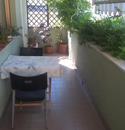 Abruzzoland Appartamento Montesilvano Marina