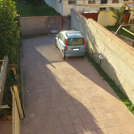 Апартаменты Abruzzoland